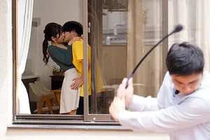 Ba ngày vụng trộm với ghệ của người yêu