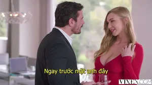 Bà xã chăm sóc Ông chồng ở bệnh viện và cậu trai giường bên may mắn