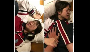 Nó đang đến, nó đang đến, nhanh hơn, Lian Yungang Weijie cứ nói bậy