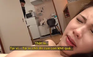 7 ngày sống cùng với bố chồng