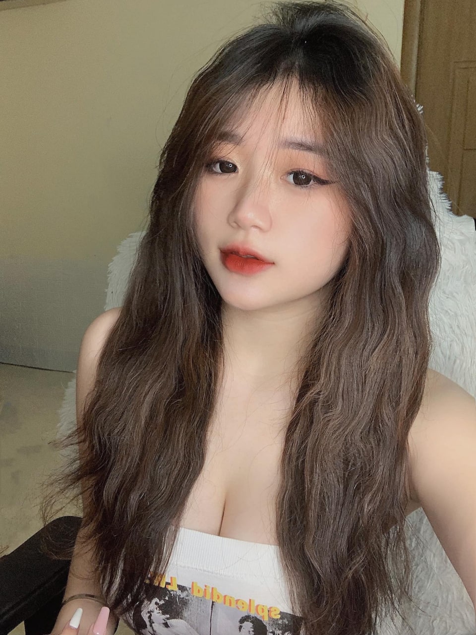 3 giờ sáng lén qua phòng em gái đòi đụ